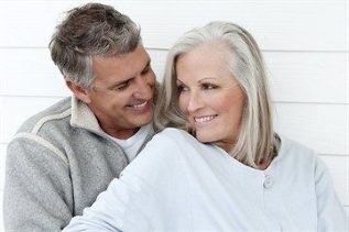Augmentation de la Puissance sexuelle chez les Hommes de plus de 50 ans
